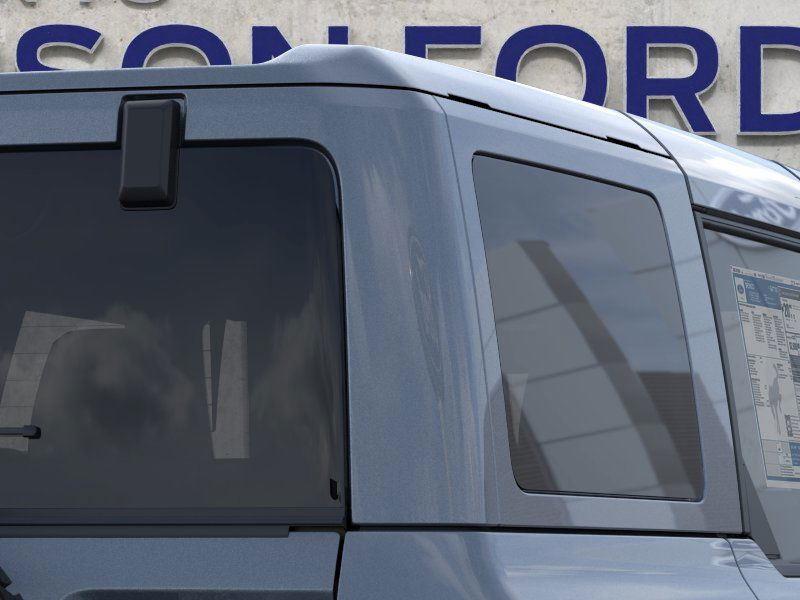 New 2025 Ford Bronco Outer Banks SUV/Crossover for sale in St. Joseph MO