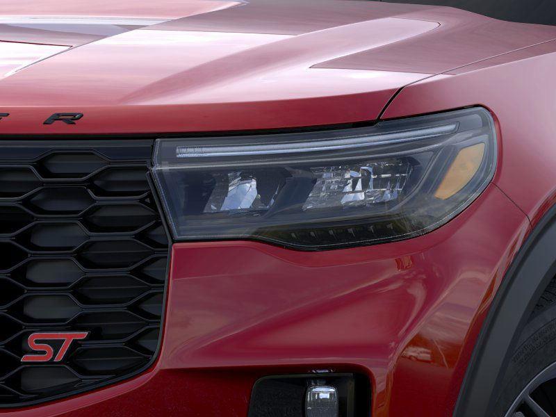 New 2026 Ford Explorer for sale in St. Joseph MO