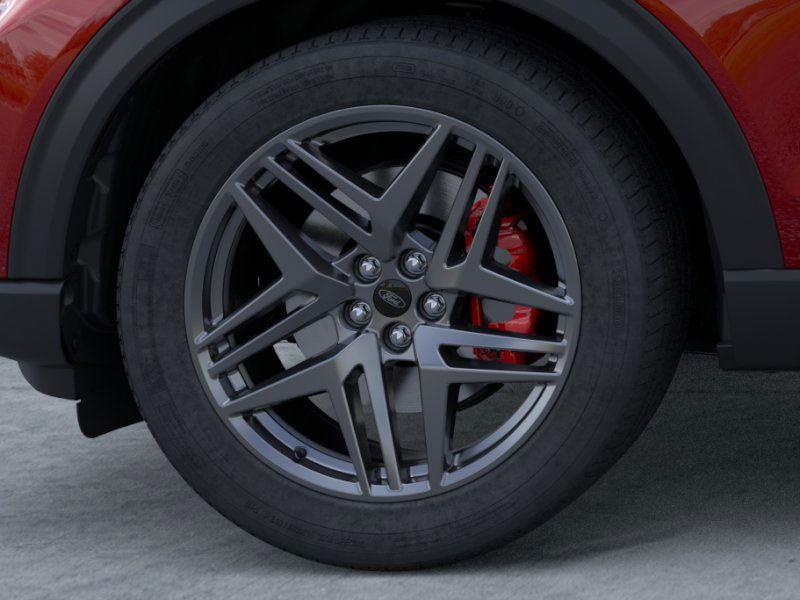 New 2026 Ford Explorer ST SUV/Crossover for sale in St. Joseph MO