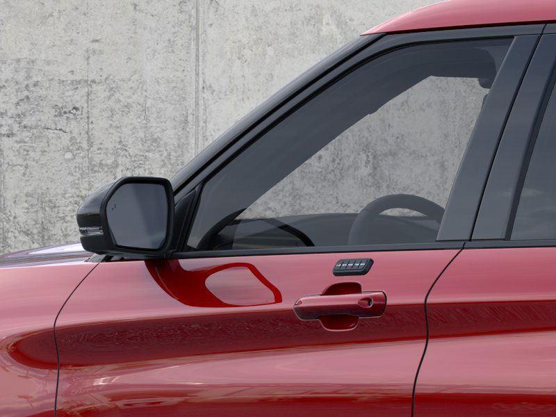 New 2026 Ford Explorer for sale in St. Joseph MO