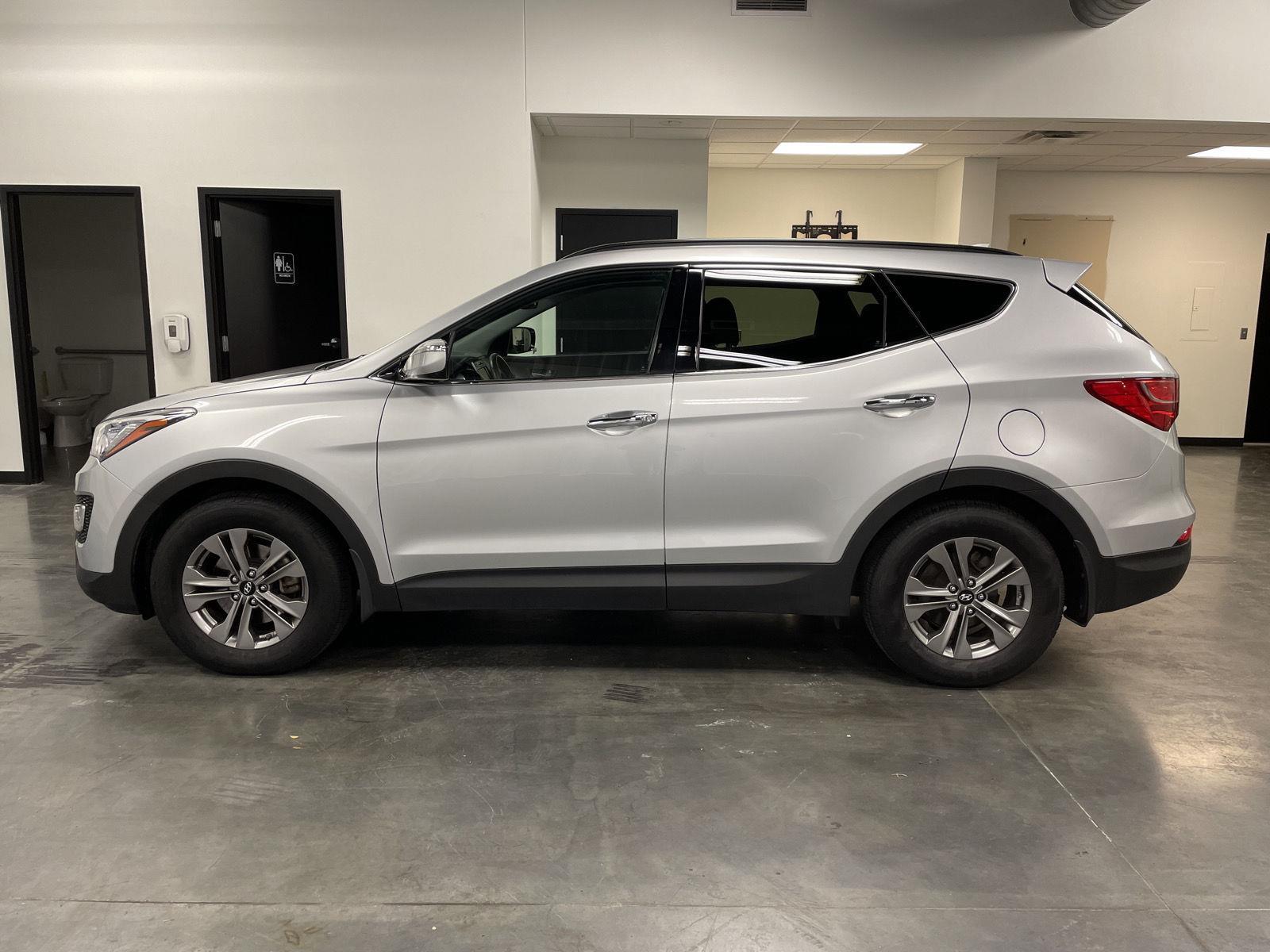 Used 2015 Hyundai Santa Fe Sport AWD 4dr 2.4 SUV/Crossover for sale in St. Joseph MO