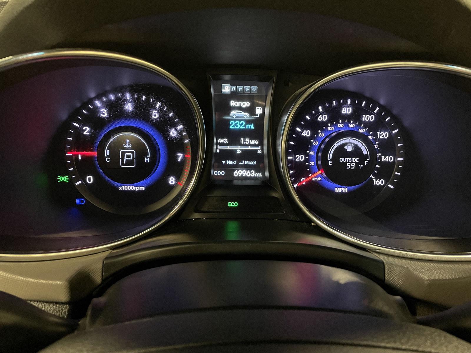 Pre-Owned 2015 Hyundai Santa Fe Sport for sale in St. Joseph MO