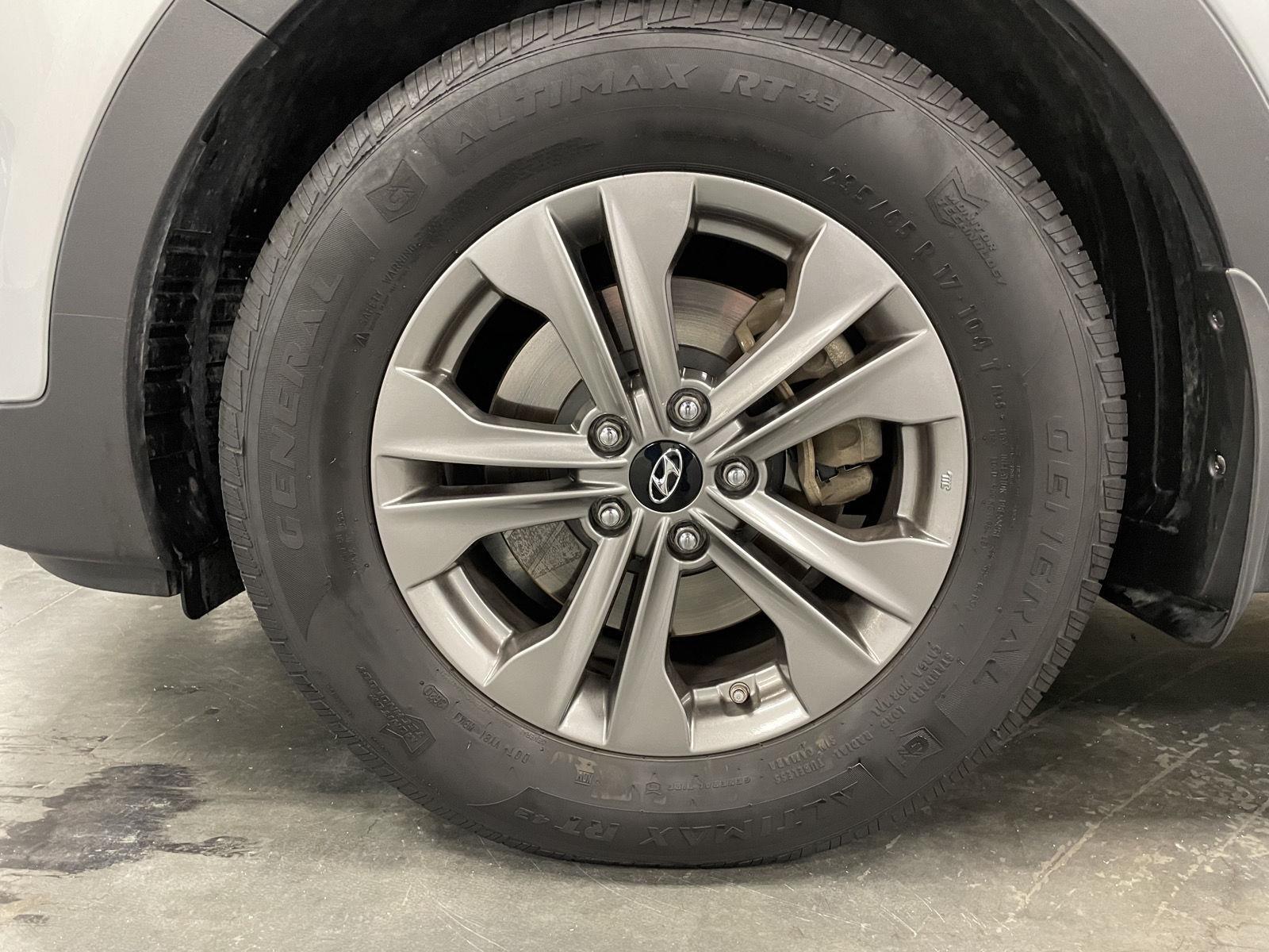 Pre-Owned 2015 Hyundai Santa Fe Sport for sale in St. Joseph MO