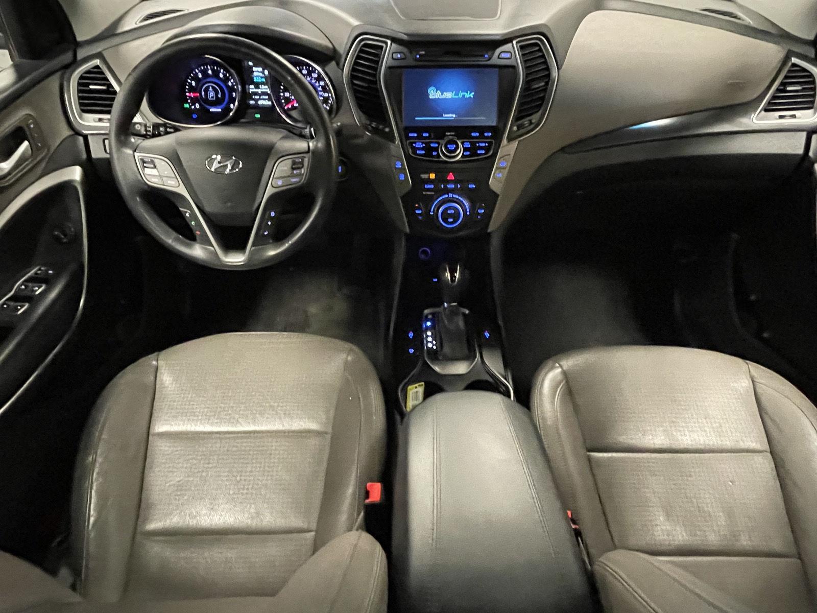 Used 2015 Hyundai Santa Fe Sport AWD 4dr 2.4 SUV/Crossover for sale in St. Joseph MO