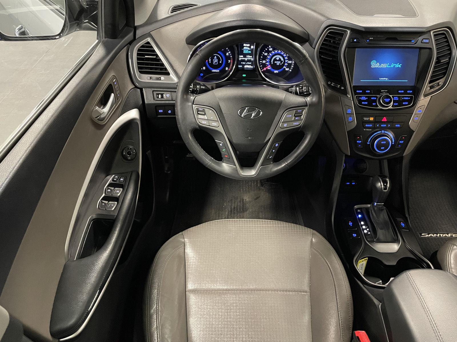 Used 2015 Hyundai Santa Fe Sport AWD 4dr 2.4 SUV/Crossover for sale in St. Joseph MO