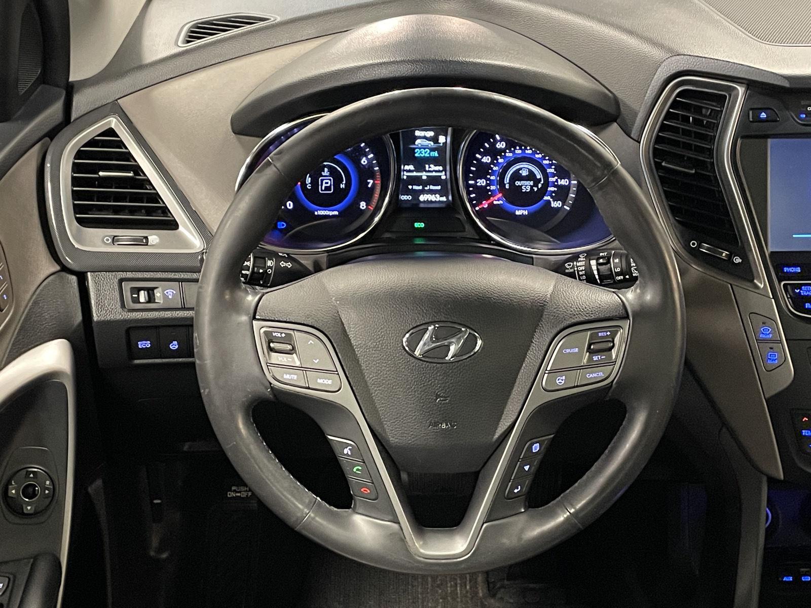 Pre-Owned 2015 Hyundai Santa Fe Sport for sale in St. Joseph MO