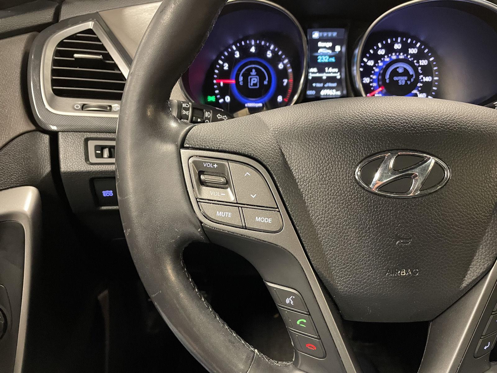 Used 2015 Hyundai Santa Fe Sport AWD 4dr 2.4 SUV/Crossover for sale in St. Joseph MO