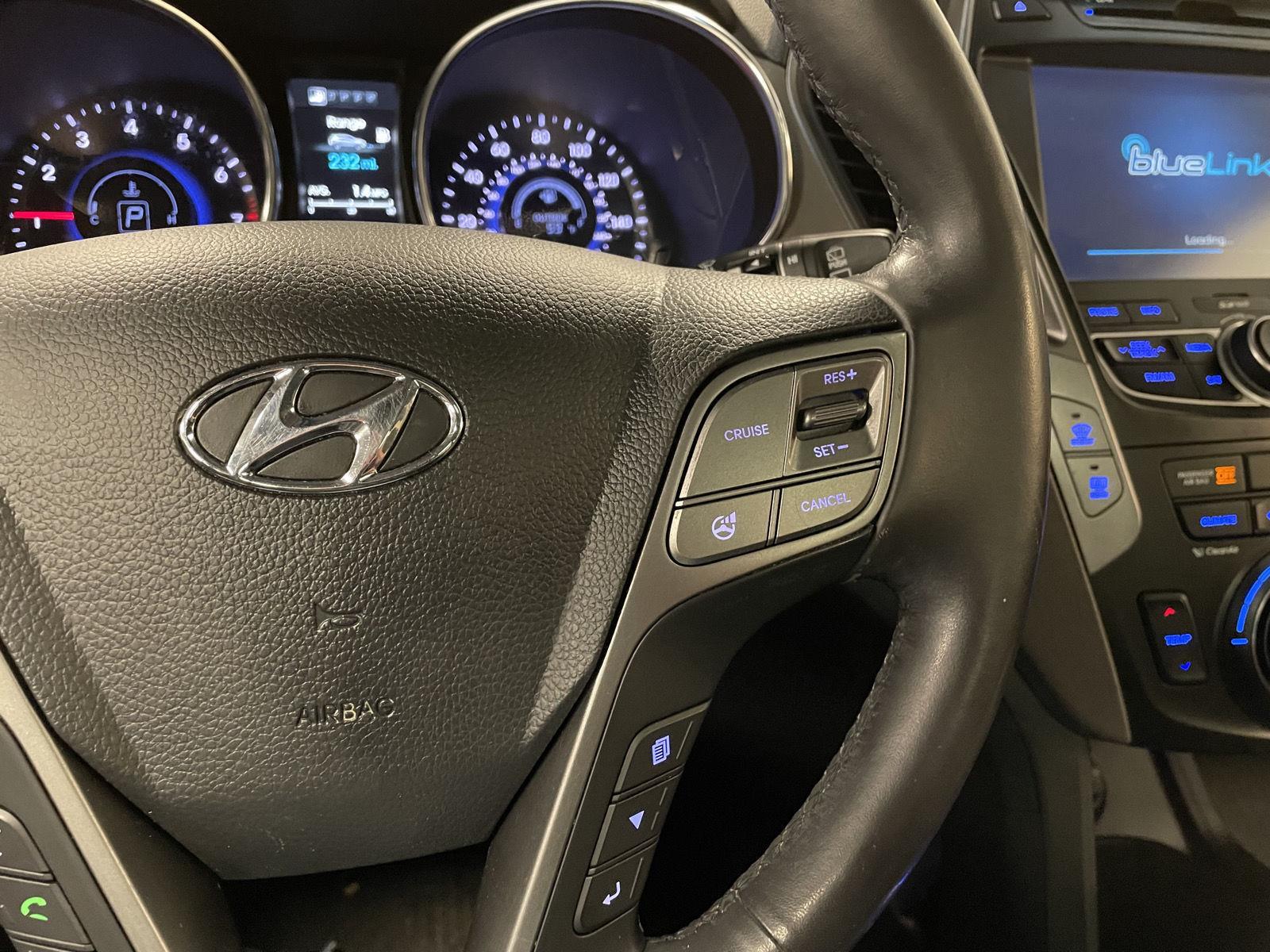 Pre-Owned 2015 Hyundai Santa Fe Sport for sale in St. Joseph MO