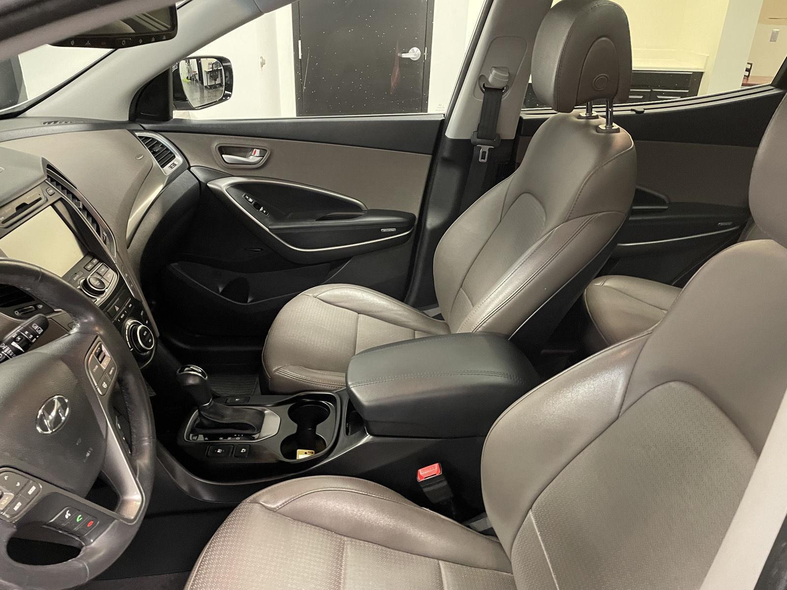 Pre-Owned 2015 Hyundai Santa Fe Sport for sale in St. Joseph MO