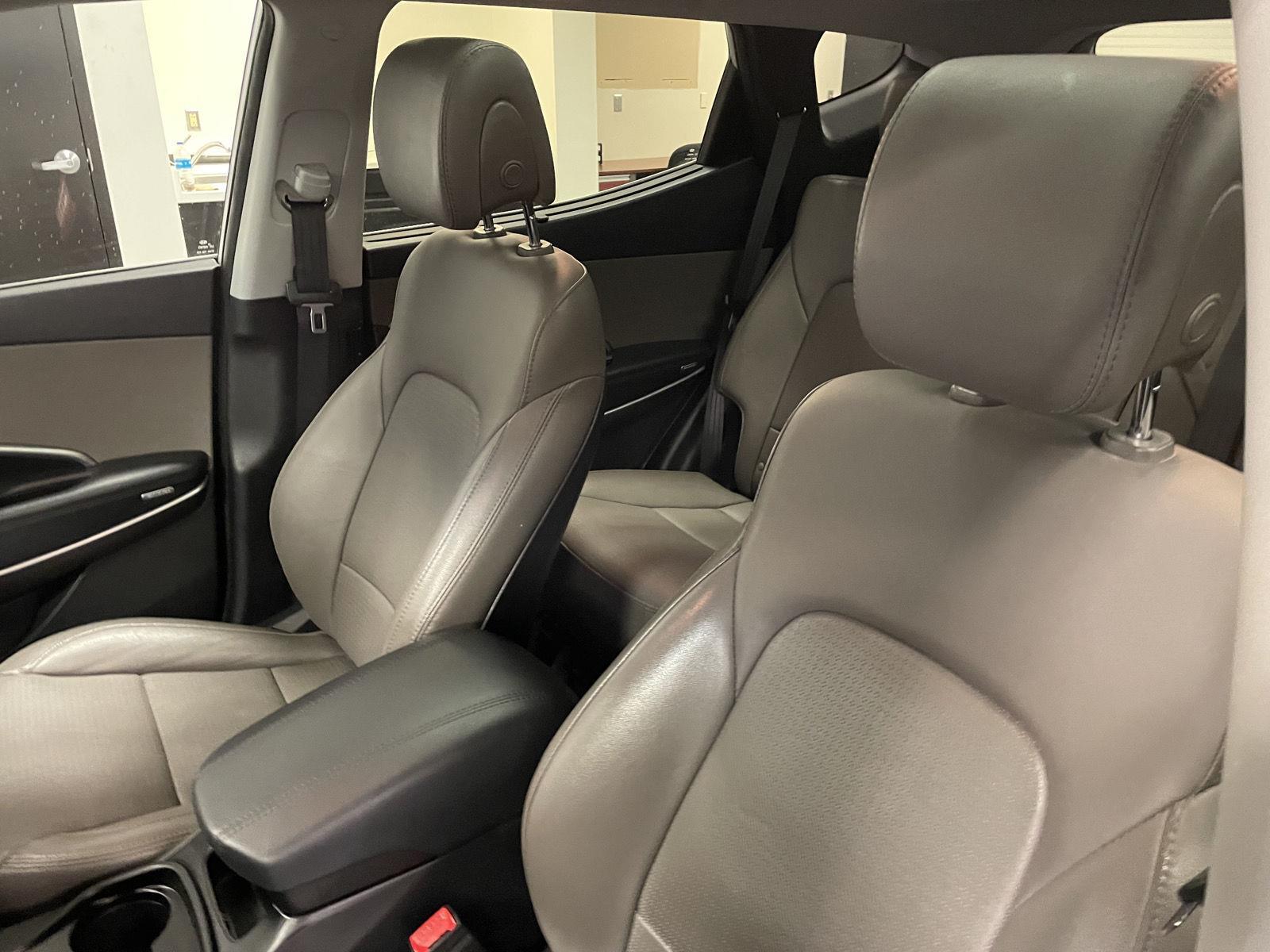 Used 2015 Hyundai Santa Fe Sport AWD 4dr 2.4 SUV/Crossover for sale in St. Joseph MO