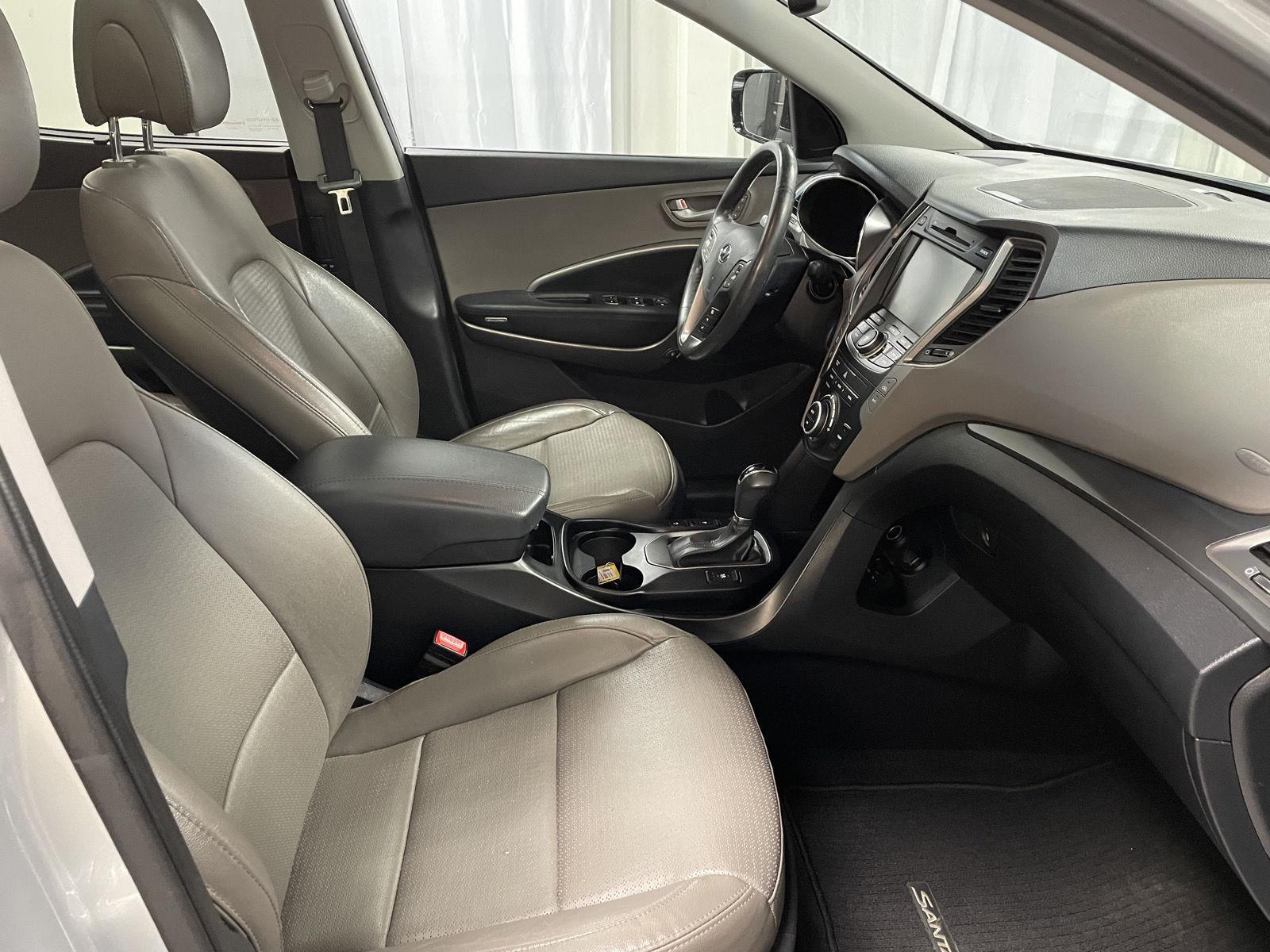 Used 2015 Hyundai Santa Fe Sport AWD 4dr 2.4 SUV/Crossover for sale in St. Joseph MO