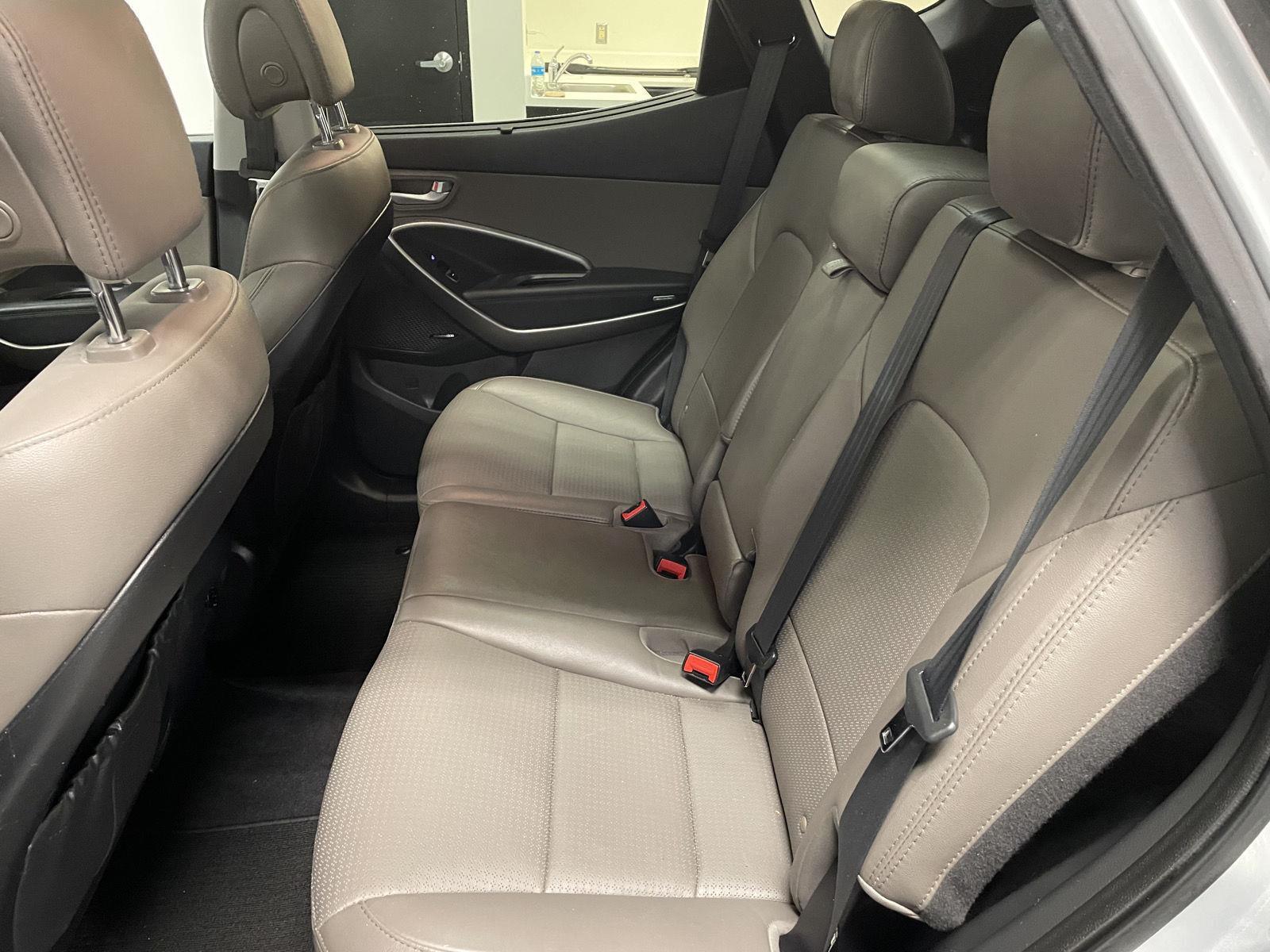 Used 2015 Hyundai Santa Fe Sport AWD 4dr 2.4 SUV/Crossover for sale in St. Joseph MO