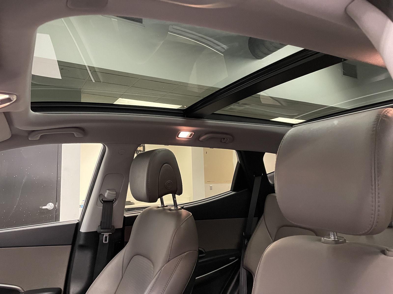 Pre-Owned 2015 Hyundai Santa Fe Sport for sale in St. Joseph MO