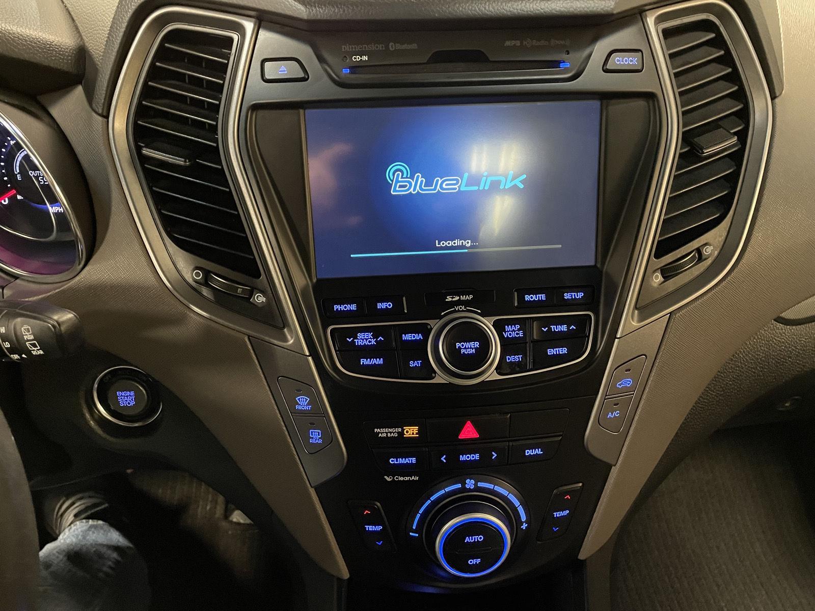 Pre-Owned 2015 Hyundai Santa Fe Sport for sale in St. Joseph MO