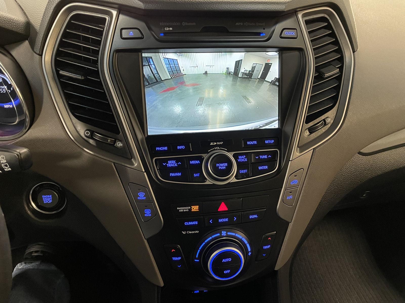 Used 2015 Hyundai Santa Fe Sport AWD 4dr 2.4 SUV/Crossover for sale in St. Joseph MO