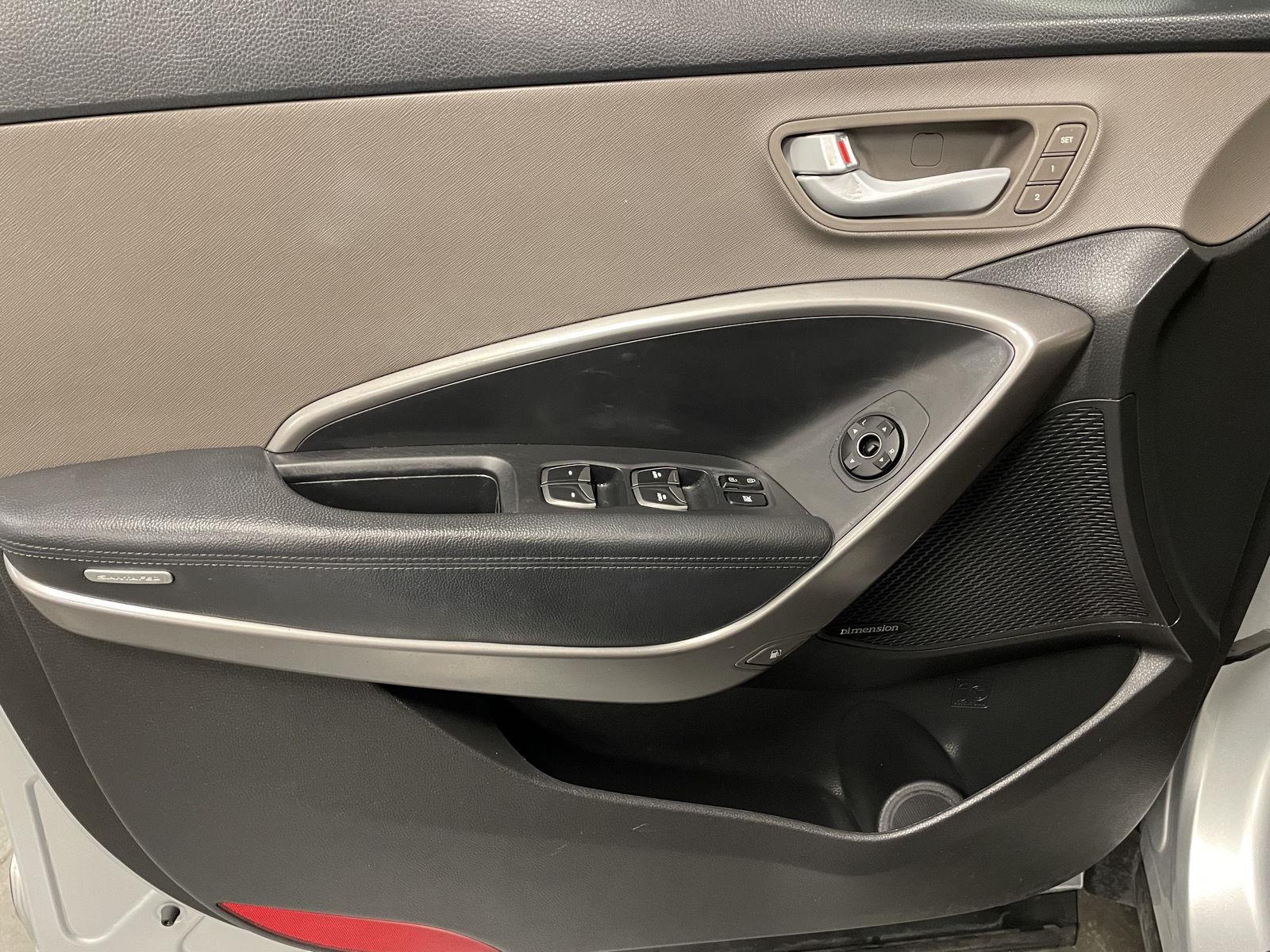 Used 2015 Hyundai Santa Fe Sport AWD 4dr 2.4 SUV/Crossover for sale in St. Joseph MO