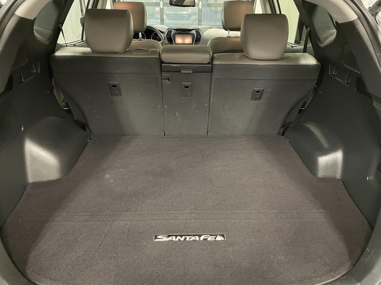 Pre-Owned 2015 Hyundai Santa Fe Sport for sale in St. Joseph MO