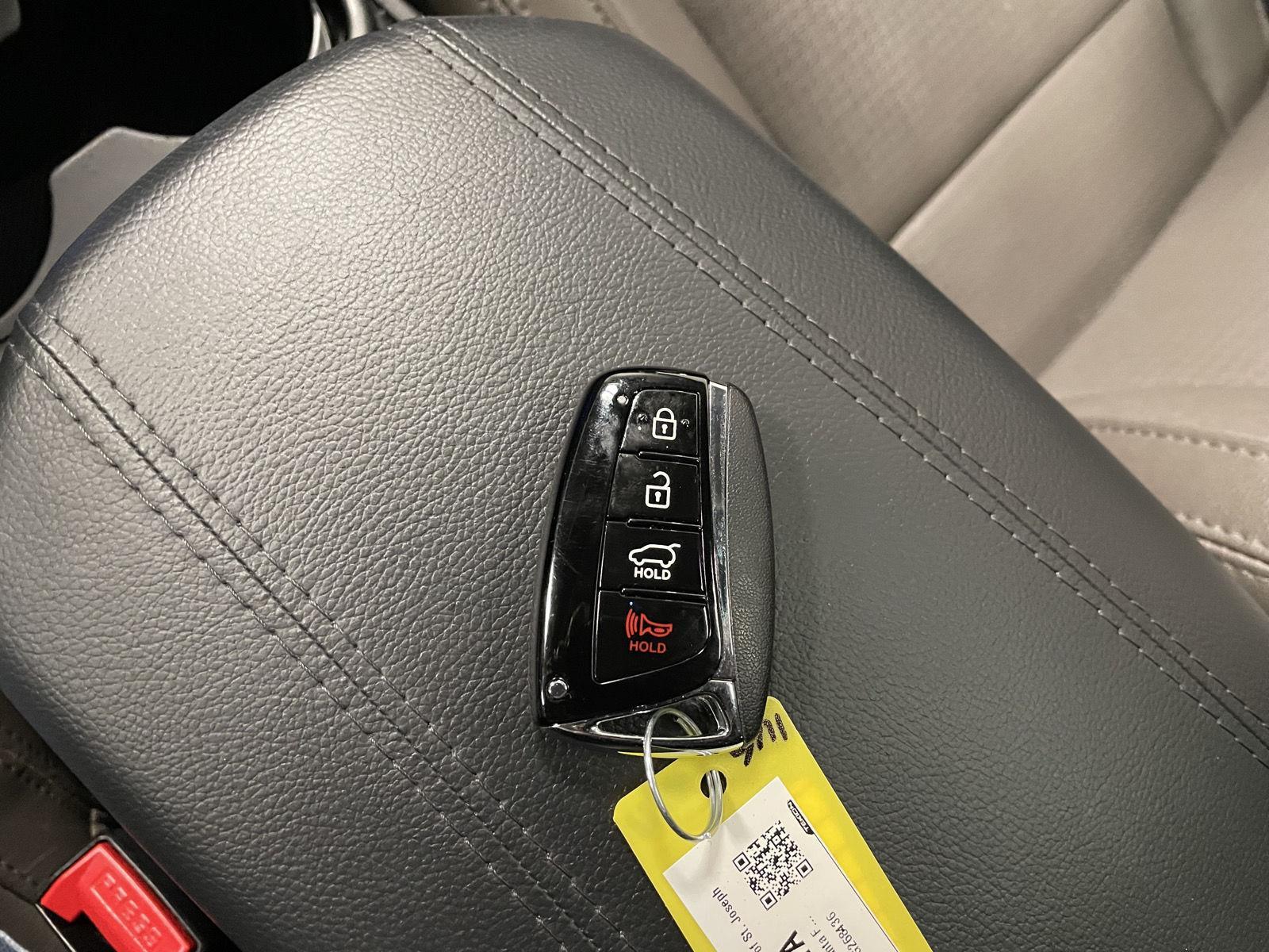 Pre-Owned 2015 Hyundai Santa Fe Sport for sale in St. Joseph MO