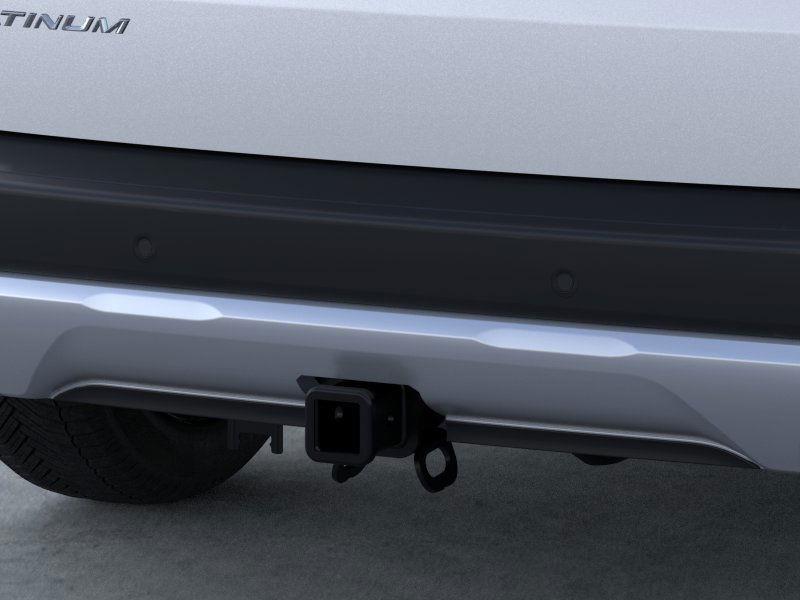 New 2026 Ford Escape for sale in St. Joseph MO