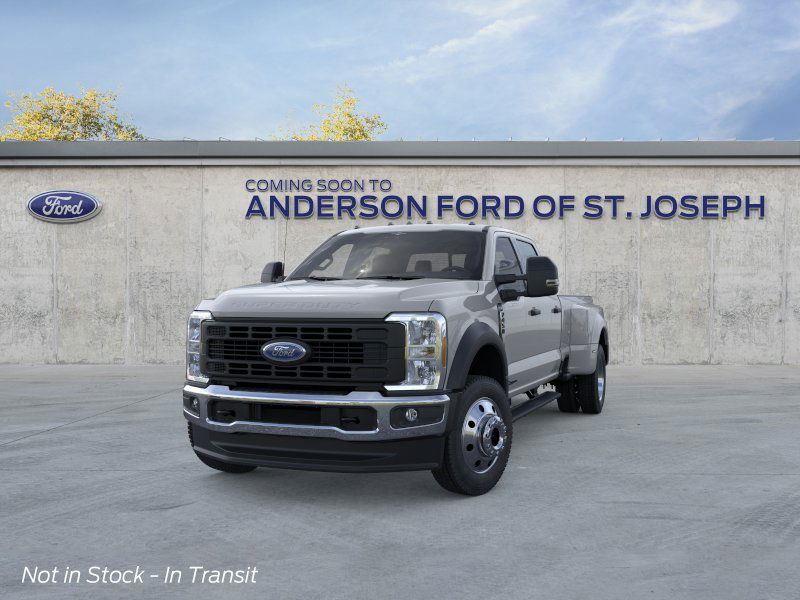 New 2026 Ford Super Duty for sale in St. Joseph MO