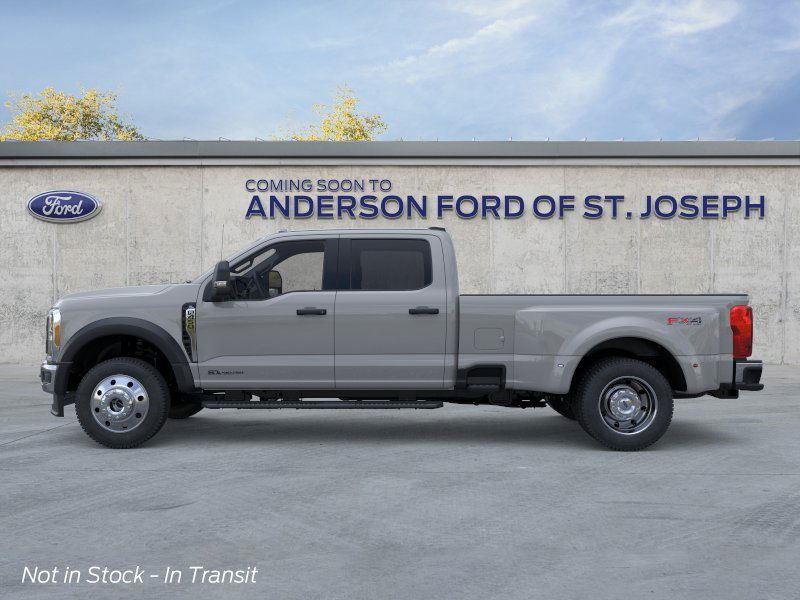 New 2026 Ford Super Duty for sale in St. Joseph MO