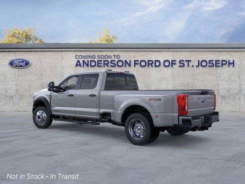 New 2026 Ford Super Duty for sale in St. Joseph MO