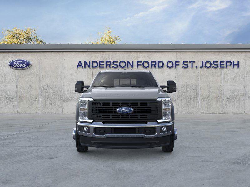 New 2026 Ford Super Duty F-450 DRW for sale in St. Joseph MO