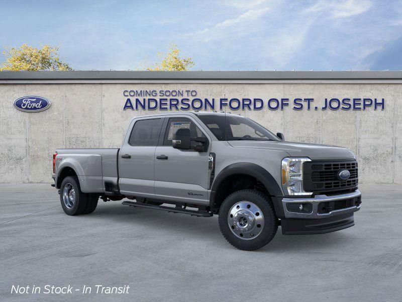 New 2026 Ford Super Duty for sale in St. Joseph MO