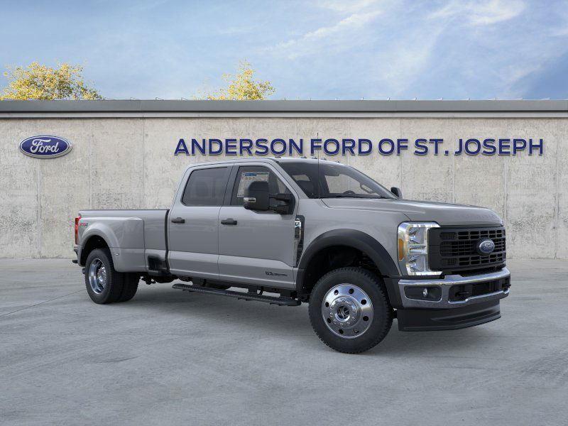 New 2026 Ford Super Duty F-450 DRW for sale in St. Joseph MO
