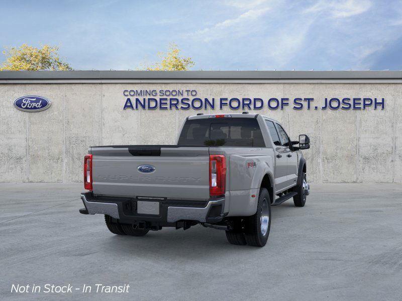 New 2026 Ford Super Duty for sale in St. Joseph MO