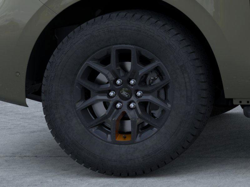 New 2025 Ford Expedition Tremor SUV/Crossover for sale in St. Joseph MO