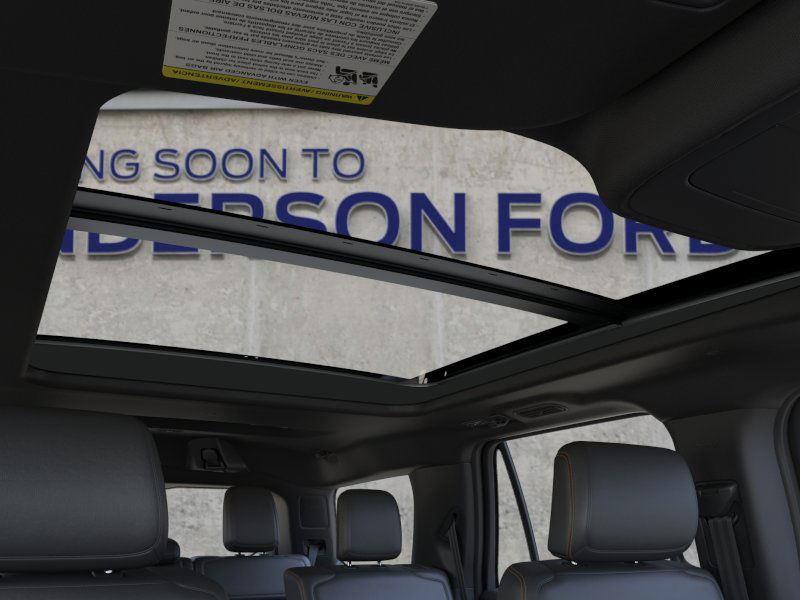 New 2025 Ford Expedition Tremor SUV/Crossover for sale in St. Joseph MO