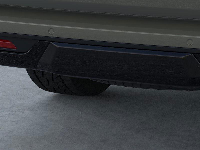 New 2025 Ford Expedition Tremor SUV/Crossover for sale in St. Joseph MO