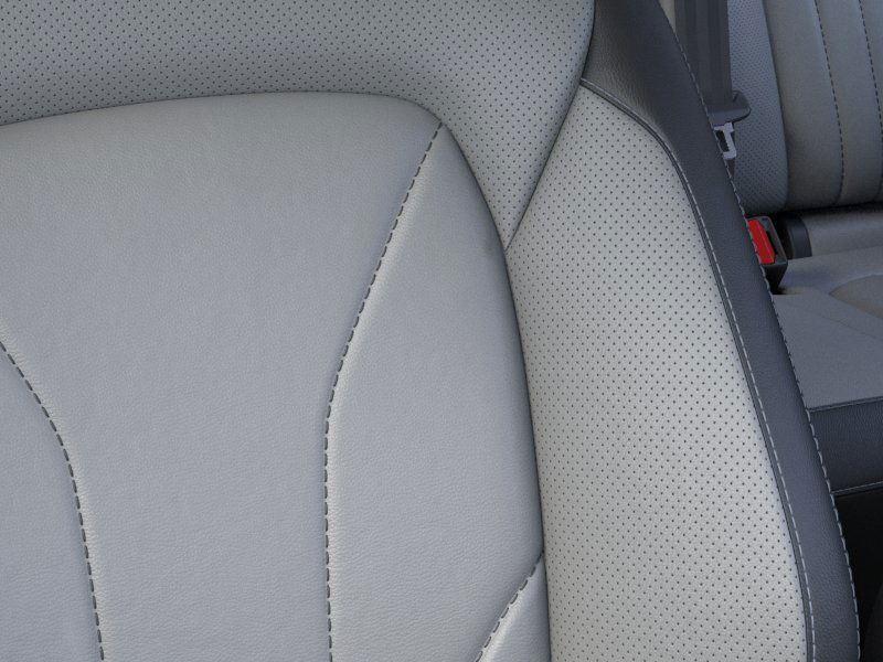 New 2026 Ford Escape Platinum SUV/Crossover for sale in St. Joseph MO