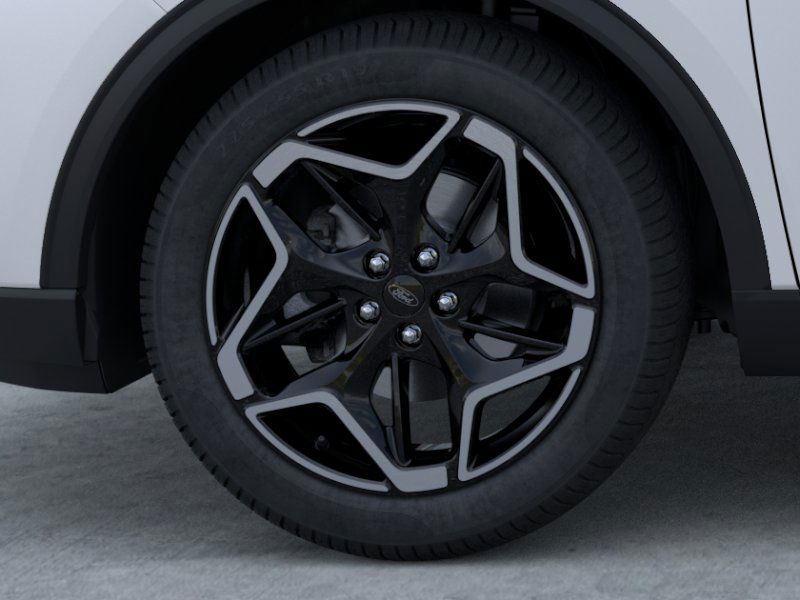 New 2026 Ford Escape for sale in St. Joseph MO