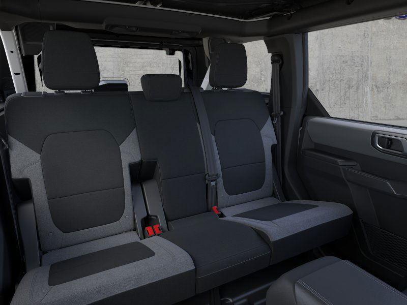 New 2025 Ford Bronco for sale in St. Joseph MO