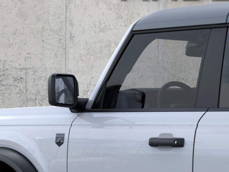 New 2025 Ford Bronco for sale in St. Joseph MO