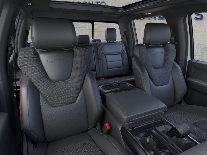 New 2025 Ford F-150 for sale in St. Joseph MO