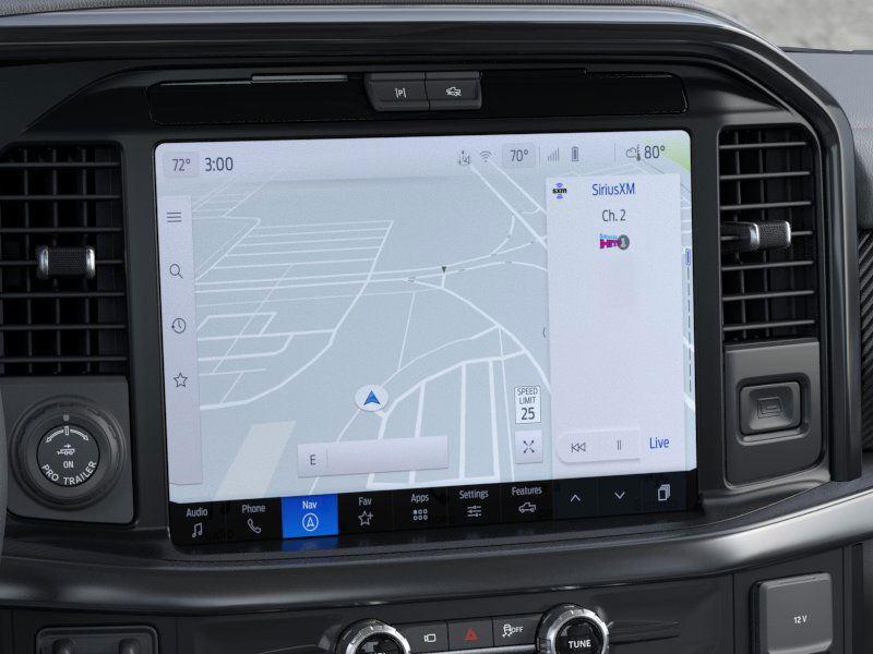 New 2025 Ford F-150 for sale in St. Joseph MO