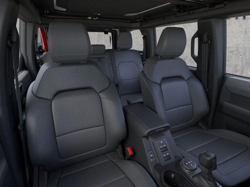 New 2025 Ford Bronco for sale in St. Joseph MO