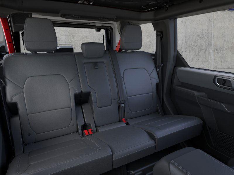 New 2025 Ford Bronco for sale in St. Joseph MO