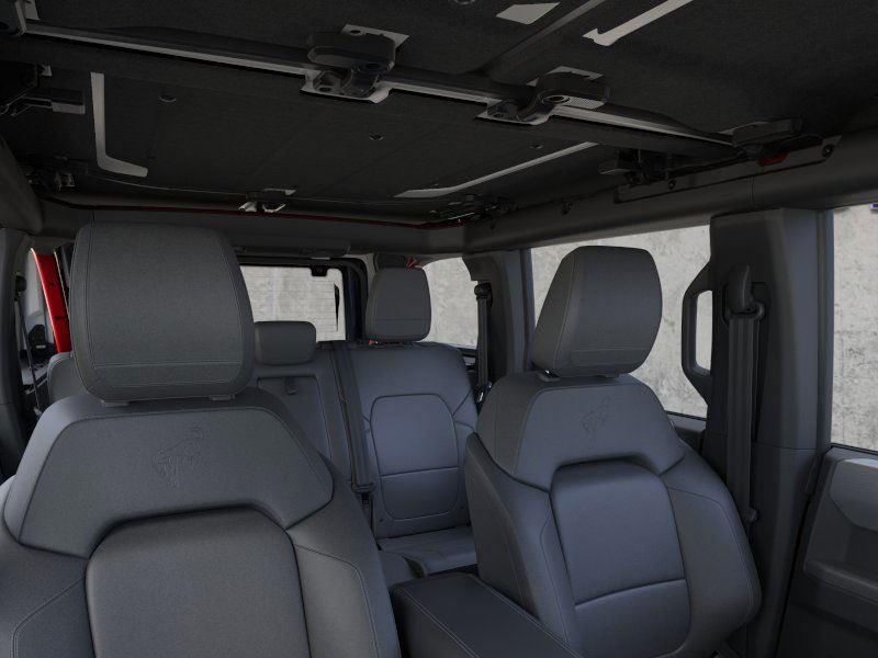 New 2025 Ford Bronco for sale in St. Joseph MO