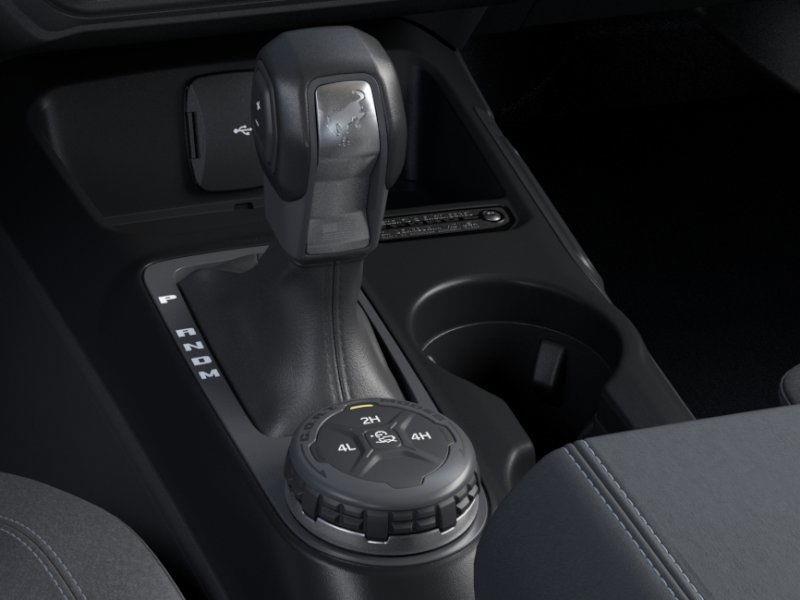 New 2025 Ford Bronco for sale in St. Joseph MO