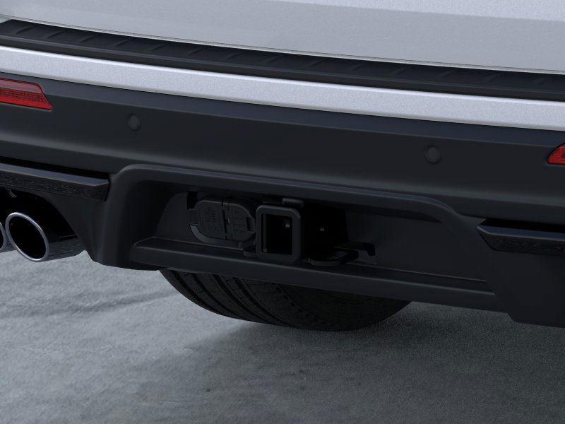 New 2026 Ford Explorer for sale in St. Joseph MO