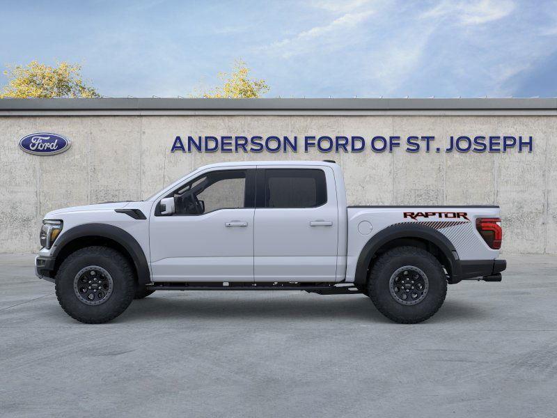 New 2025 Ford F-150 for sale in St. Joseph MO