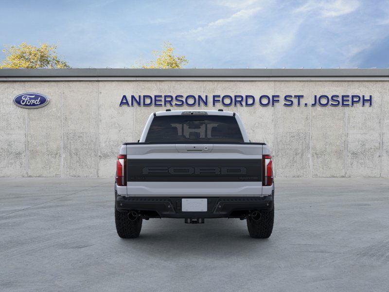 New 2025 Ford F-150 for sale in St. Joseph MO