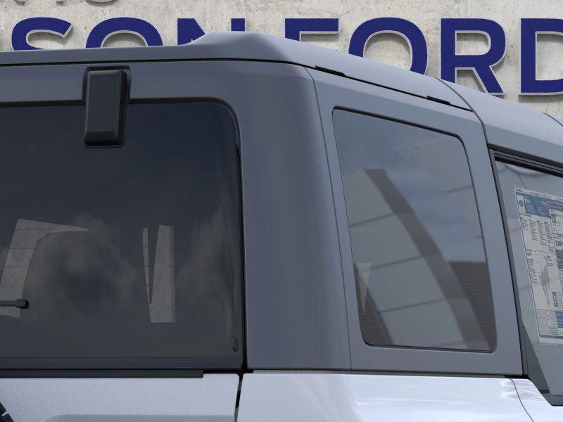 New 2025 Ford Bronco for sale in St. Joseph MO