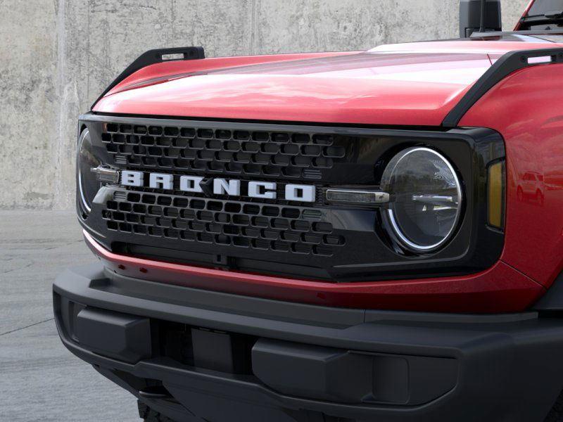New 2025 Ford Bronco for sale in St. Joseph MO