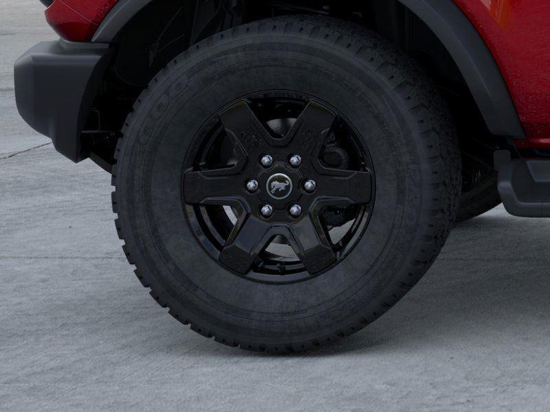 New 2025 Ford Bronco for sale in St. Joseph MO