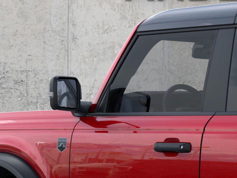 New 2025 Ford Bronco for sale in St. Joseph MO